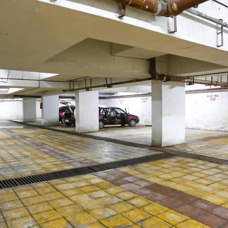 Fabhotel Sai Prasad Apartments Mumbai Exterior foto