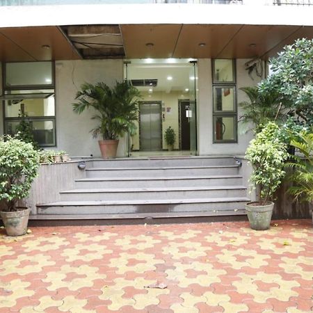 Fabhotel Sai Prasad Apartments Mumbai Exterior foto