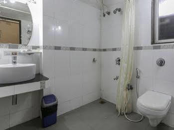 Fabhotel Sai Prasad Apartments Mumbai Exterior foto